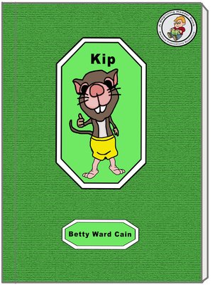 cover image of Kip
